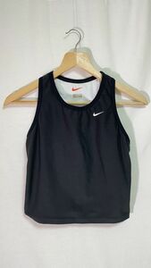 NIKE ナイキ スポーツタンクトップ Mサイズ