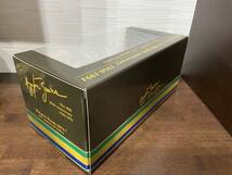 【中古】アイルトンセナ　マクラーレンホンダ　MP4/7　1992　日本GP　Edition　セナコレ_画像9