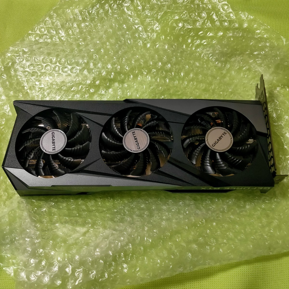 ヤフオク! -「rtx 3060 ジャンク」の落札相場・落札価格