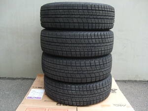 ★2021年製★NANKANG ICE ACTIVA AW-1 195/65R15★4本セット★