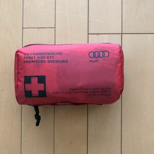  Audi first aid kit first-aid set 