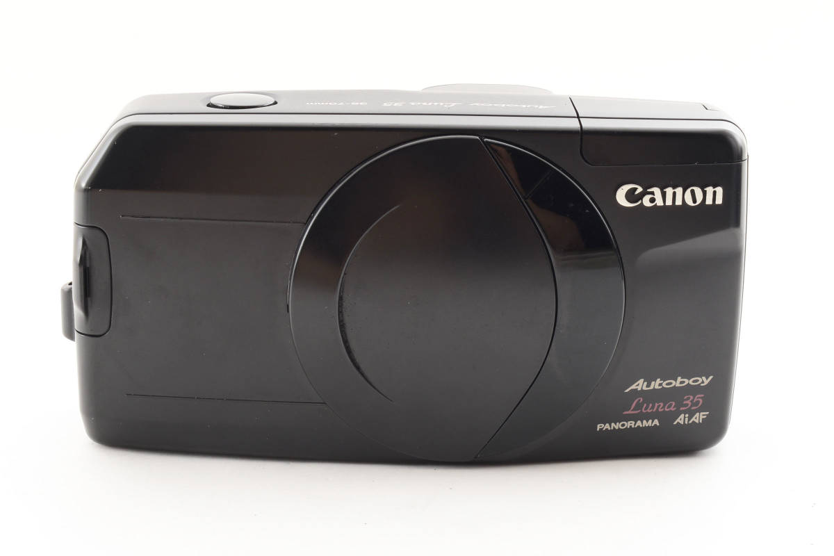 2023年最新】Yahoo!オークション -canon autoboy luna35の中古品・新品