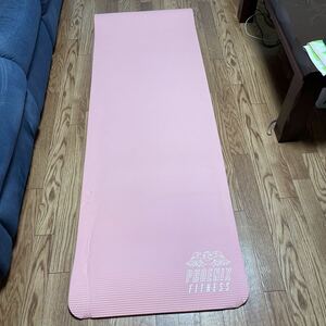  fitness yoga mat 