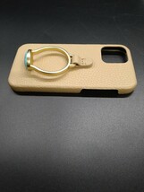 HASHIBAMI ハシバミ スマホケース iPhoneケース ハードケース レザーケース スマホリング　_画像4