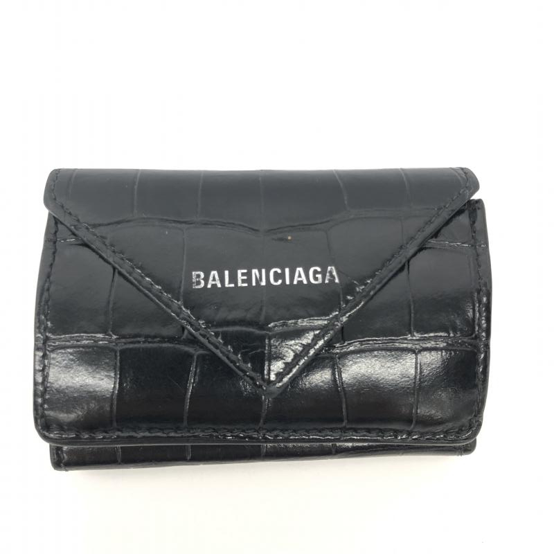 2023年最新】ヤフオク! -balenciaga バレンシアガ papierの中古品