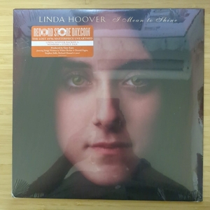 未使用 | LINDA HOOVER I MEAN TO SHINE | LP レコード | OVLP-465 | RECORD STORE DAY STEELY DAN スティーリー・ダン