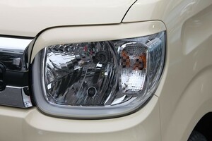 アイライン　スズキ　スペーシアハイブリッド　MK53S（LED）(品番　B420)