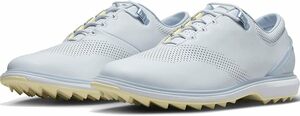  бесплатная доставка 29cm* Nike Jordan ADG 4 JORDAN серый белый голубой бледно-голубой DM0103-057 Golf туфли для гольфа 