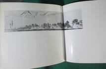 愛媛の名松 石井南放 愛媛 県立 美術館 1982年 昭和57年 大型本 展覧会 図版 図録 目録 芸術 美術 絵画 画集 作品集 日本画 水墨画_画像6