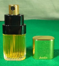 【中古】ゲラン 夜間飛行 香水 スプレー式 8ml /GUERLAIN parfum atomiseur vol de nuit ヴォルドニュイ パルファム アトマイザー●2913_画像3