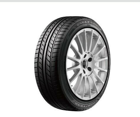 215/50R17　GOOD YEAR　EAGLE LS EXE　グッドイヤー　イーグルエルエスエグゼ　プリウスα　リーフ　ジェイド　レヴォーグ　エクシーガ