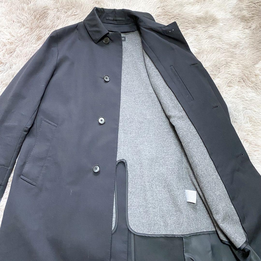 2023年最新】ヤフオク! - コート(男性用 トゥモローランド)の中古品