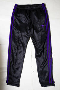 adidas Originals BEAUTY&YOUTH UNITED ARROWS TRACK PANTS S used prompt decision! lustre jersey pants 