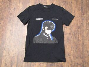 HYSTERIC GLAMOUR × UNDERCOVER × 氣志團　レディースサイズF　Tシャツ　　