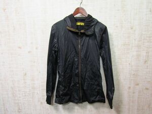 有限会社ジレ　gilet　薄手パーカーJKT　B.D.UNIFORM