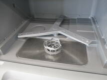 (Y)acct 食器洗い乾燥機 BJ-116 2022年製 動作確認済み_画像3