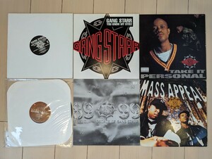 ギャングスター gangstar gangstarr アルバム まとめ 売り ヒップホップ hiphop レコード ギャングスタ アナログ you know my steez