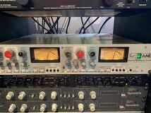 【USED】AMEK SYSTEM 9098 / DUAL COMPRESSOR/LIMITER / by Rupert Neve the Designer / アメック 9098コンプレッサー / ルパートニーブ_画像1