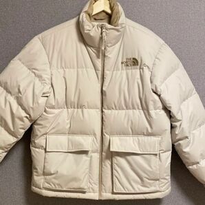 THE NORTH FACE ダウンジャケット