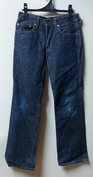 リーバイス　Levi's553　W28　L32