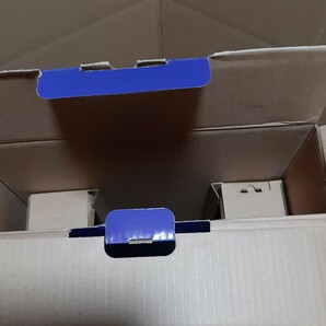PS4の箱  外箱 空箱のみ 本体なしの画像6