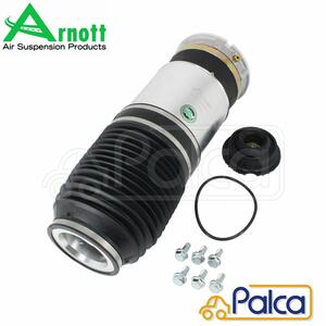  Audi front air spring / air suspension A6/4B Allroad Quattro /4BARPF,4BBESF,4BBASF ARNOTT made 4Z7616051D,4Z7616051B