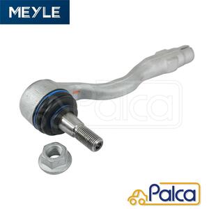 BMW タイロッドエンド 左右共通 耐久強化HD品｜X3 F25/20i 28i 35i 18d 20d 30d 35d｜MEYLE製｜32106792674