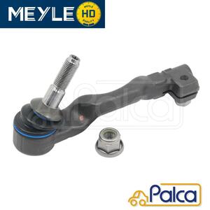 BMW タイロッドエンド 左 耐久強化HD品| X5/G05 | X6/G06 | X7/G07 | MEYLE製 | 32106887405