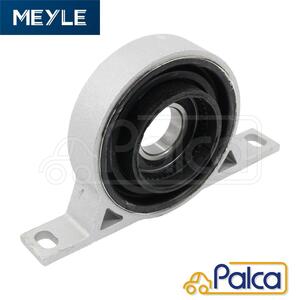 BMW propeller shaft support bearing 5 series |E60 E61/525i 530i 530xi 540i | 6 series |E63 E64/630i |MEYLE