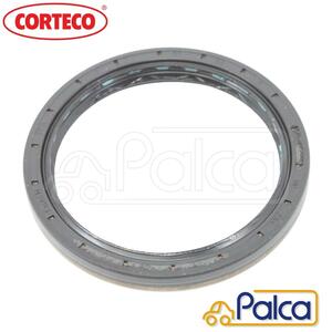 VW diff side seal Golf 4/R32 | Golf 5 | Golf 6 | Passat /3C | Passat CC/3C | Tiguan /5N | CORTECO made 