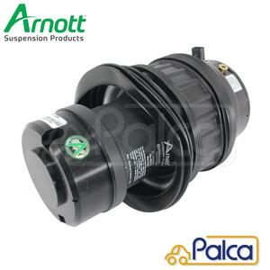  Porsche rear air spring / air suspension one side Panamera /970 | MY2014- | ARNOTT made 97033353331 agreement 