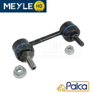 BMW rear stabilizer link / stabi link left right common strengthen HD goods F10/523i 528i 535i 550i 523d ActiveHybrid5 | MEYLE made 33556777635