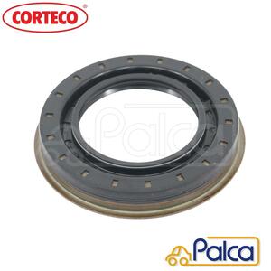  Benz rear diff mid seal | CLK Class /C209 A209 | CLS Class /C219 | CLS Class /C218 X218 C257 | CL Class /C216 | CORTECO made 