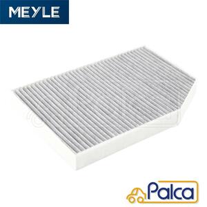 BMW air conditioner filter activated charcoal | 3 series /G20 G21 G80 | X3/G01 F97 | X4/G02 F98 | Z4/G29 | MEYLE made | 64119382886