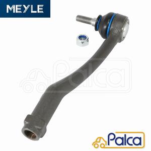  Peugeot tie-rod end right 207 207Saloon 207CC 207SW | 208 | MEYLE made 381768