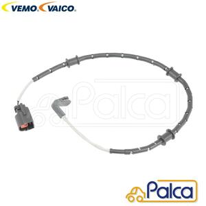  Jaguar front brake pad sensor | XK XKR X100/X150 | S type /X200 | XF/X250 | XJ/X351 | F type X152 |VAICO made |C2P12722