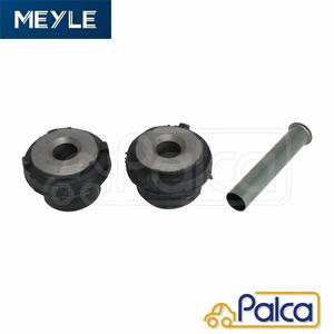  Mercedes Benz front lower arm bush inner one side minute W123,S123,C123 | MEYLE made 1233301375