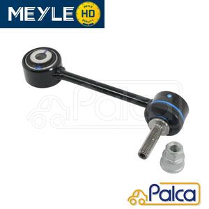  Porsche rear stabilizer link / stabi link 1 pcs endurance strengthen HD goods | Panamera /971 | PDCC non equipped car both | MEYLE made 971511467D agreement 