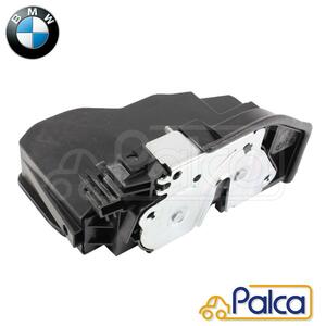 BMW ドアロックアクチュエーター フロント 左 4シリーズ/F32 F33 F36 F82 F83 | 純正 | 51217229457