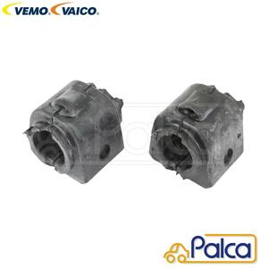  Citroen front stabilizer bush / stabi bush 2 piece 24.5MM C5III/1.6 2.0 3.0 | VAICO made 5094A0 agreement 