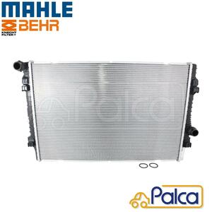  Audi радиатор / радиатор A3 S3/8VCJSF 8VCZPF 8VCJXF 8VDJHF 8VCJSL 8VCZPL 8VCJXL 8VDJHL 1.8L 2.0L для | MAHLE производства 5Q0121251GN