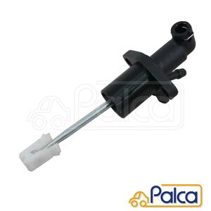 VW clutch master cylinder Borer /1JAUEF 1JBDEF | New Beetle /9CAXJ | Golf 4/1JBFHF R32 left steering wheel for BREMBO made 1J1721388C