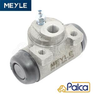  Fiat rear brake wheel cylinder | Panda /169 | Punto /176 | MEYLE made | 9945980 agreement 