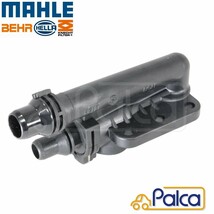 BMW ATサーモスタット E60 E61/525i 530i 540i 545i 550i | E63 E64/630i 645Ci 650i | MAHLE製 17217559962_画像1