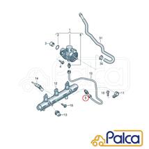 VW ハイプレッシャーポンプアダプター パサート,3C/3CBZB 3CCDA 3CCAW 3CCCZF | パサートCC | CC | ティグアン/5NCAW 5NCCZ_画像3