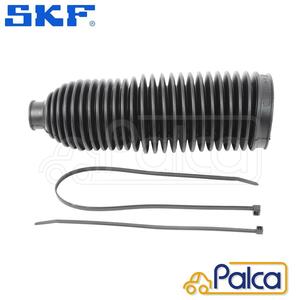  Audi steering rack boots left right common | A4 S4 RS4/8E B6 B7 | A4 cabriolet /8H | SKF made | 8D0419831K