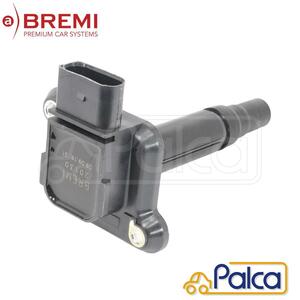  Audi /VW ignition coil TT|8N/8NAUQ 8NAPXF 8NBAMF | New Beetle /9CAWU | BREMI made | 06B905115E