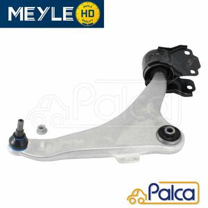  Volvo front control / lower arm right endurance strengthen HD goods S60II | S80II | V60 | V70III | MEYLE made 31429320