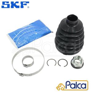  Renault drive shaft boot outer Lutecia 2/1.4 1.6 | Lutecia 3/1.6 | SKF made 7701209242 agreement 