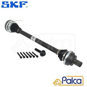  Audi rear drive shaft right A1 S1/8XCWZF |A3 S3/8PBDBF 8PCCZF 8PBUBF 8PCDLF |TT TTRS/8JCEPF |Q3/8UCCZF 8UCULB 8UCPSF SKF